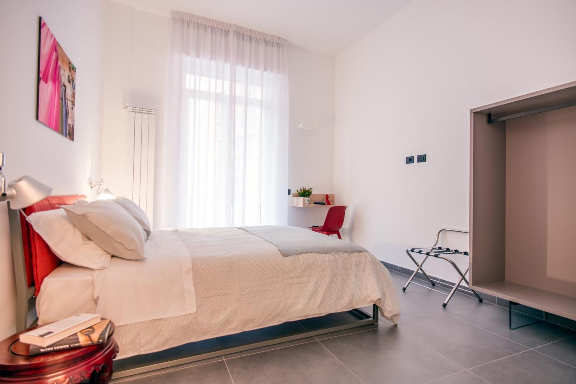 Meraki Family House Napoli Esterno foto