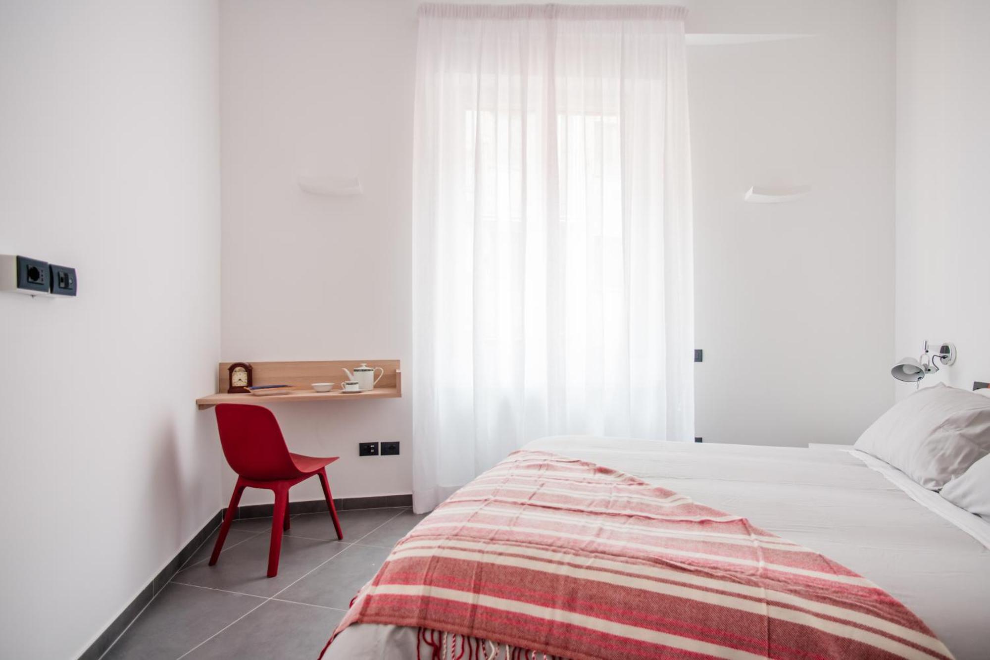 Meraki Family House Napoli Esterno foto