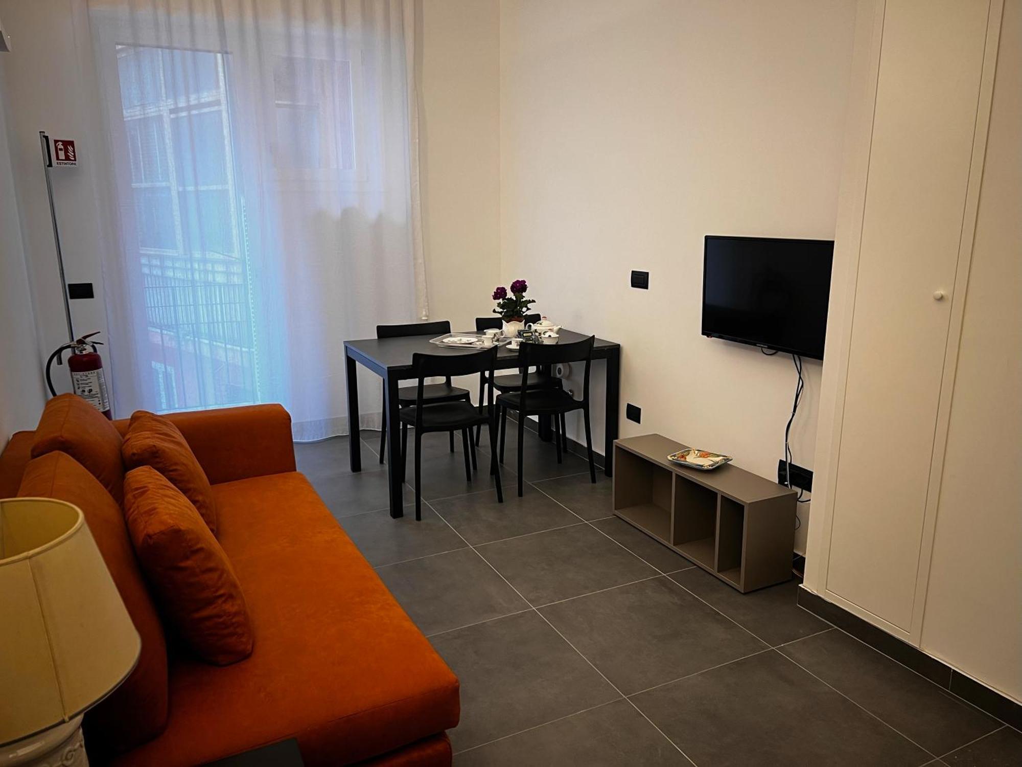 Meraki Family House Napoli Esterno foto